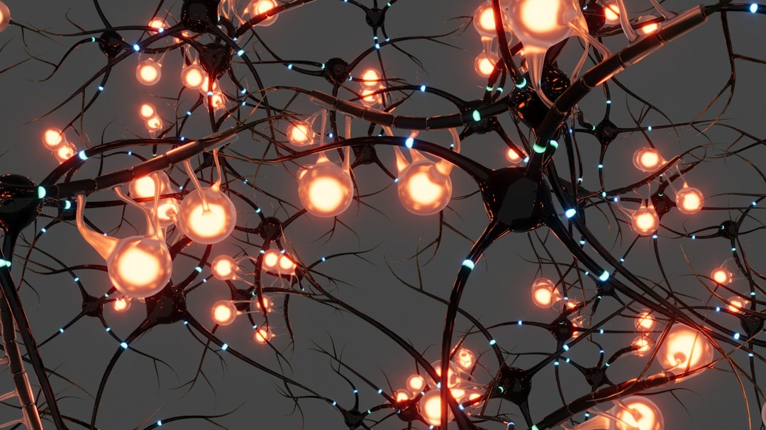 brain neurons